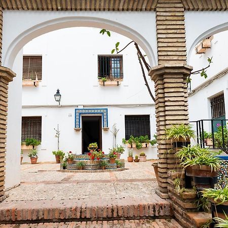 Deanes Rooms Cordoba Ngoại thất bức ảnh