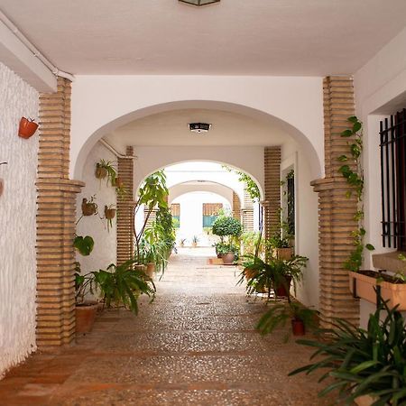 Deanes Rooms Cordoba Ngoại thất bức ảnh