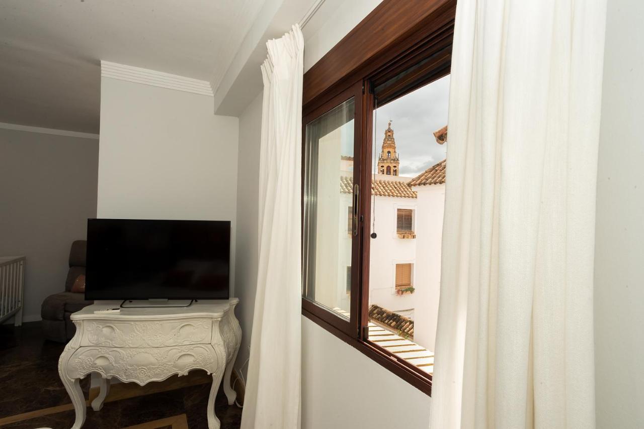 Deanes Rooms Cordoba Ngoại thất bức ảnh