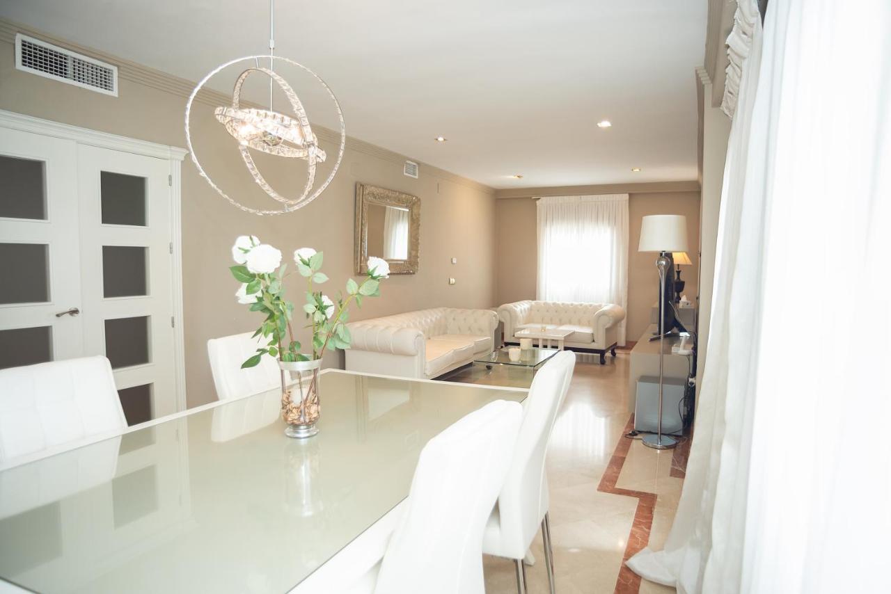 Deanes Rooms Cordoba Ngoại thất bức ảnh