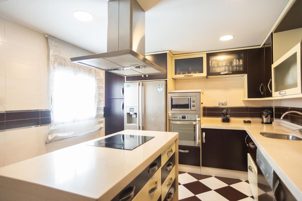 Deanes Rooms Cordoba Ngoại thất bức ảnh