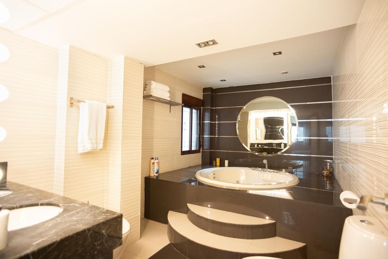 Deanes Rooms Cordoba Ngoại thất bức ảnh