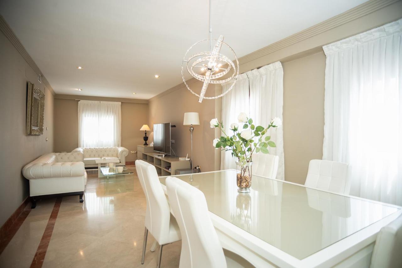 Deanes Rooms Cordoba Ngoại thất bức ảnh