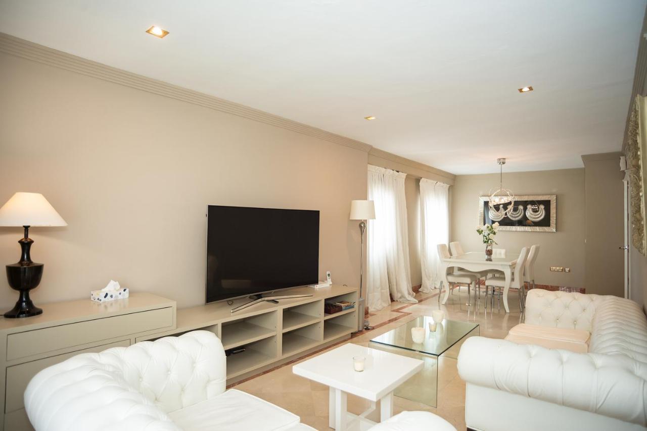 Deanes Rooms Cordoba Ngoại thất bức ảnh