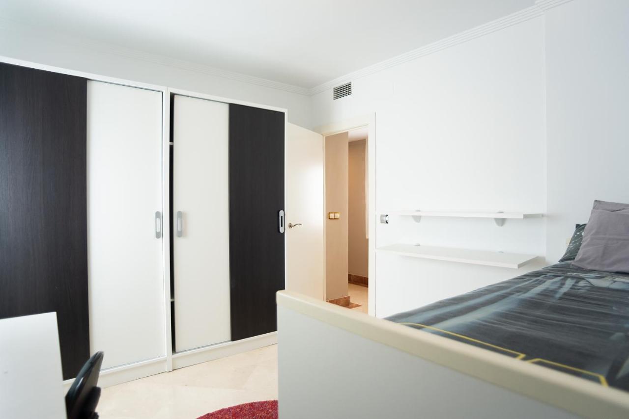 Deanes Rooms Cordoba Ngoại thất bức ảnh