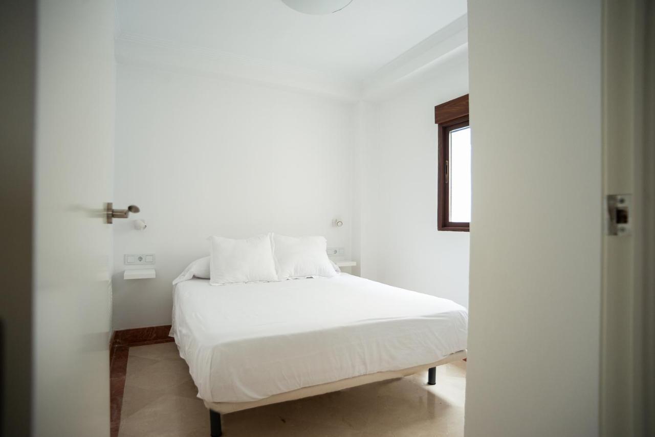 Deanes Rooms Cordoba Ngoại thất bức ảnh