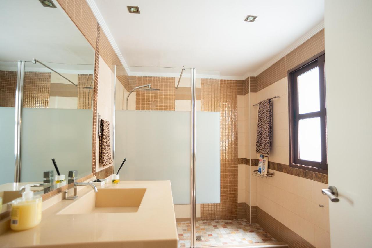 Deanes Rooms Cordoba Ngoại thất bức ảnh