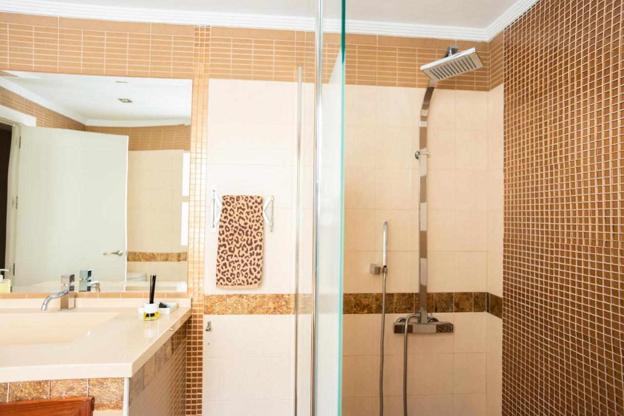 Deanes Rooms Cordoba Ngoại thất bức ảnh