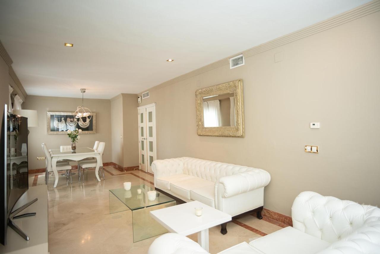 Deanes Rooms Cordoba Ngoại thất bức ảnh