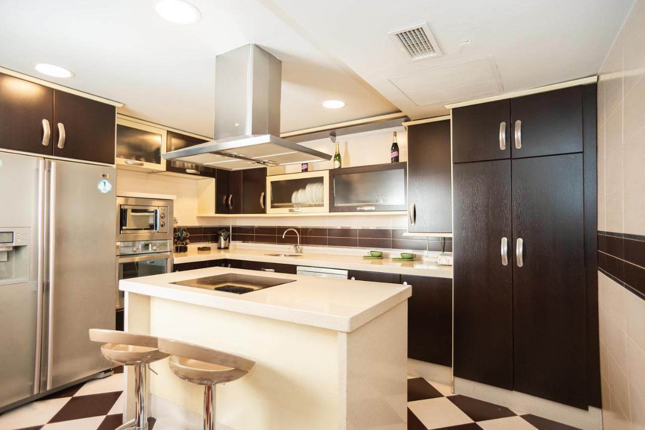 Deanes Rooms Cordoba Ngoại thất bức ảnh