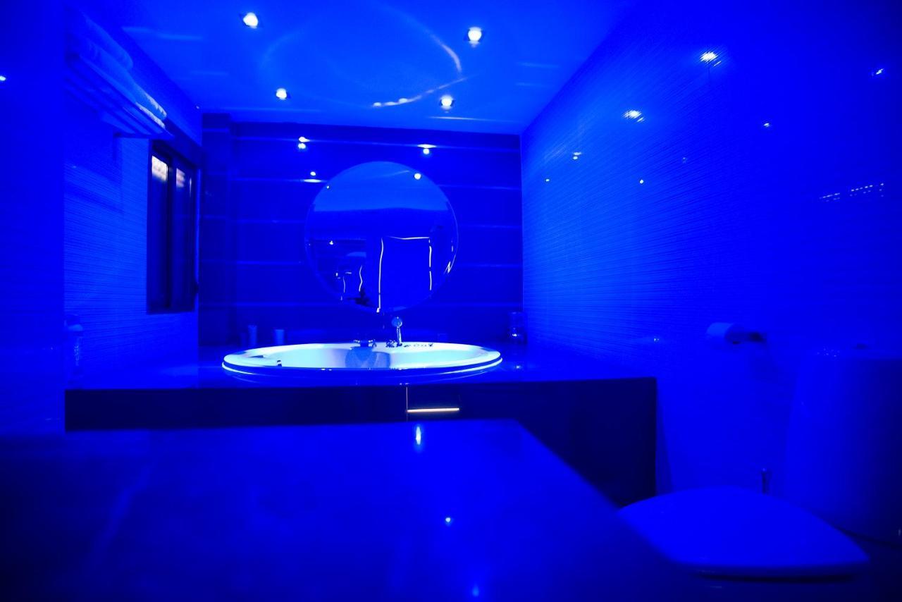 Deanes Rooms Cordoba Ngoại thất bức ảnh