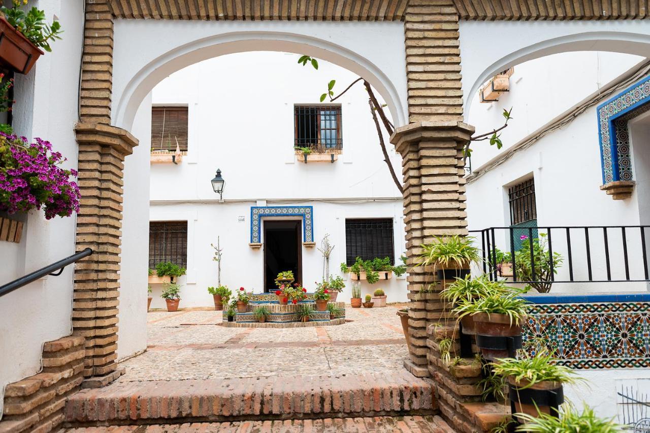 Deanes Rooms Cordoba Ngoại thất bức ảnh