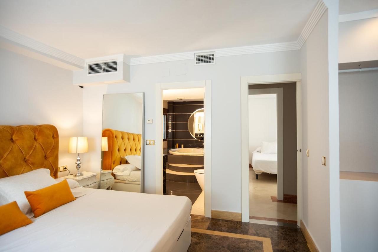 Deanes Rooms Cordoba Ngoại thất bức ảnh