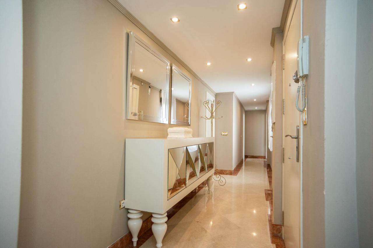 Deanes Rooms Cordoba Ngoại thất bức ảnh