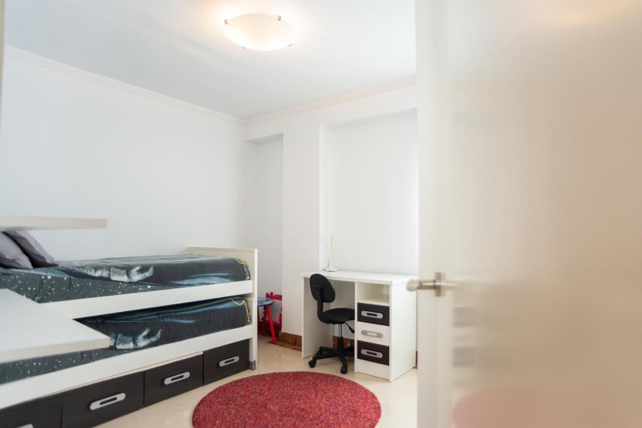 Deanes Rooms Cordoba Ngoại thất bức ảnh