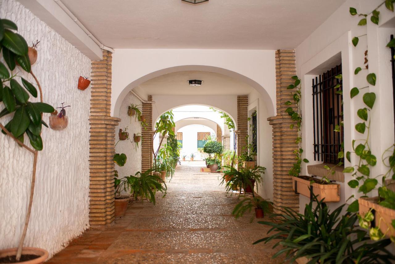 Deanes Rooms Cordoba Ngoại thất bức ảnh