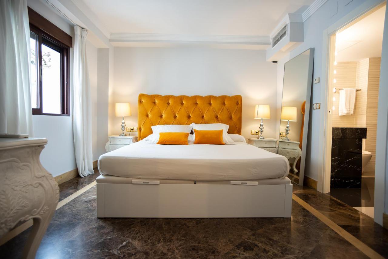 Deanes Rooms Cordoba Ngoại thất bức ảnh